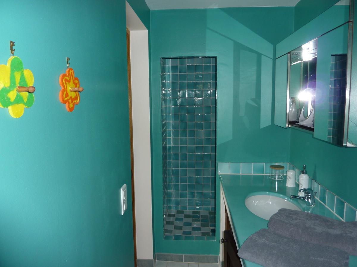 B&B L'Estuve provencale Bargemon Extérieur photo