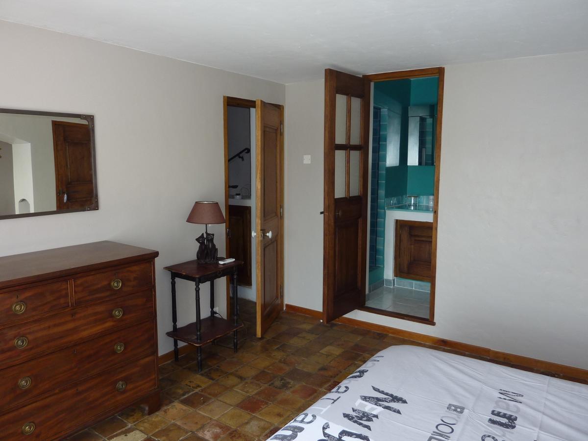B&B L'Estuve provencale Bargemon Extérieur photo